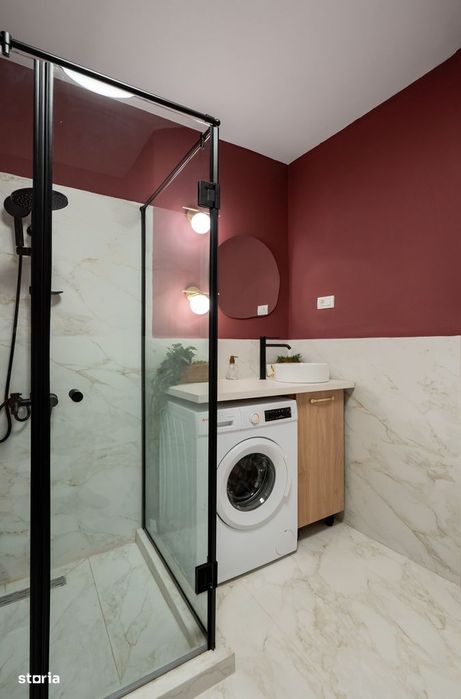 Ultracentral | Studio Superb |  Finisaje Premium