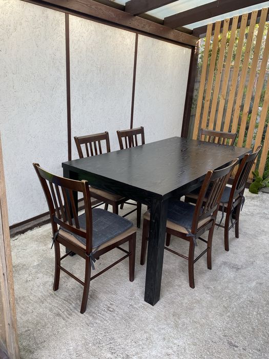 Set mobilier de bucatarie