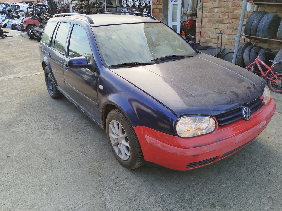 Bara fata completa VW Golf 4 Combi/Break