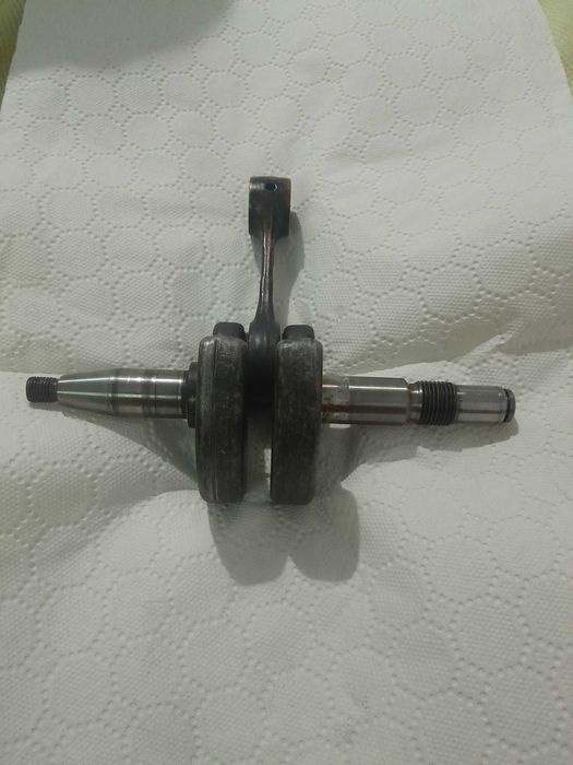 Ambielaj husqvarna 365-372