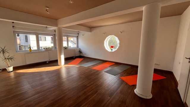 Spații de închiriat în zona Lipovei din Timișoara