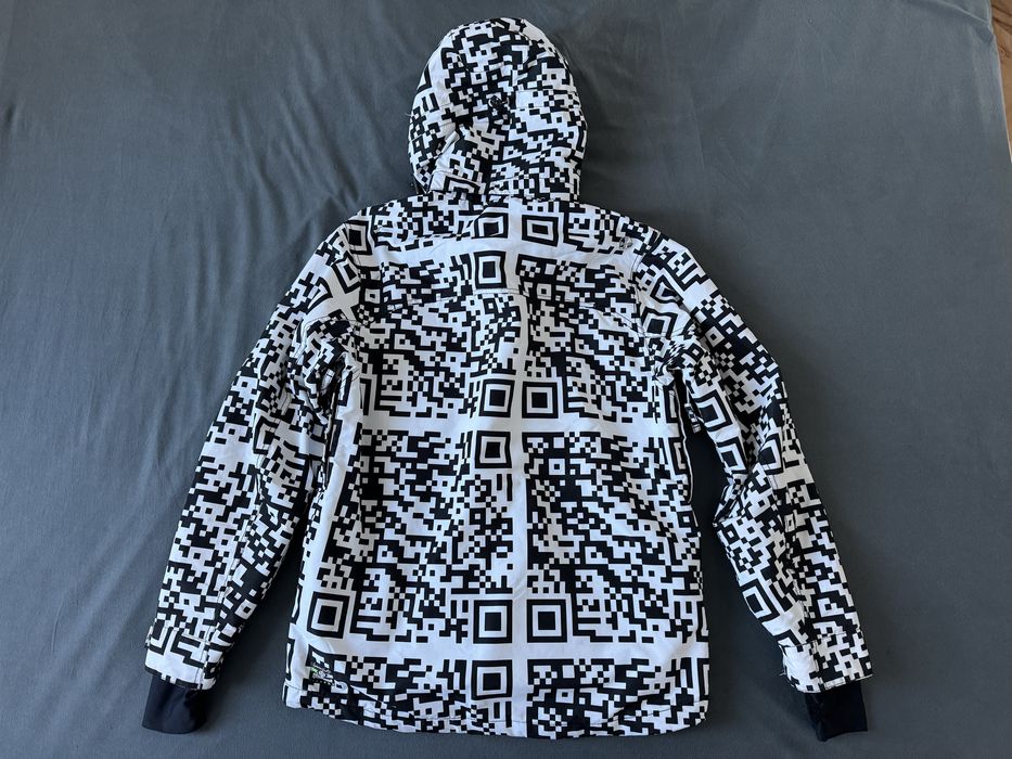 Мъжко ски яке Brunotti