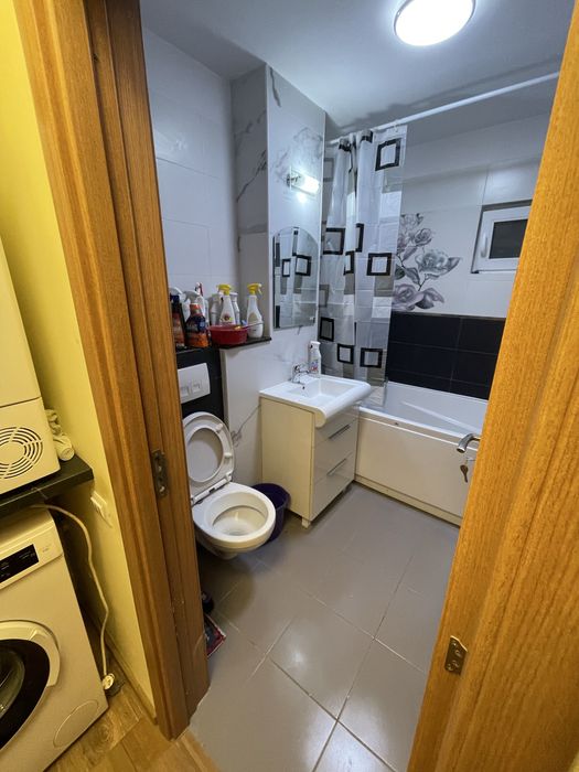 Apartament de inchiriat