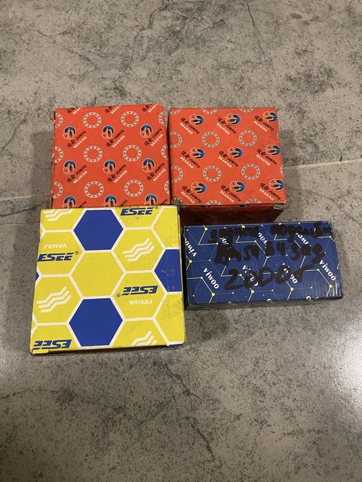 Запчасти на авто