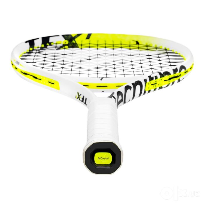 Теннисная ракетка Tecnifibre TF-X1 275