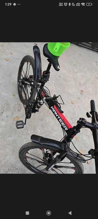 Sotiladi judayam yaxshi velsaped