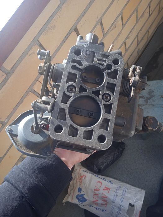 Продам карбюратор