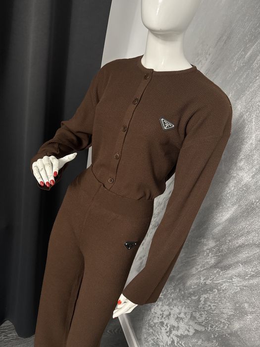 Compleu dama Standart