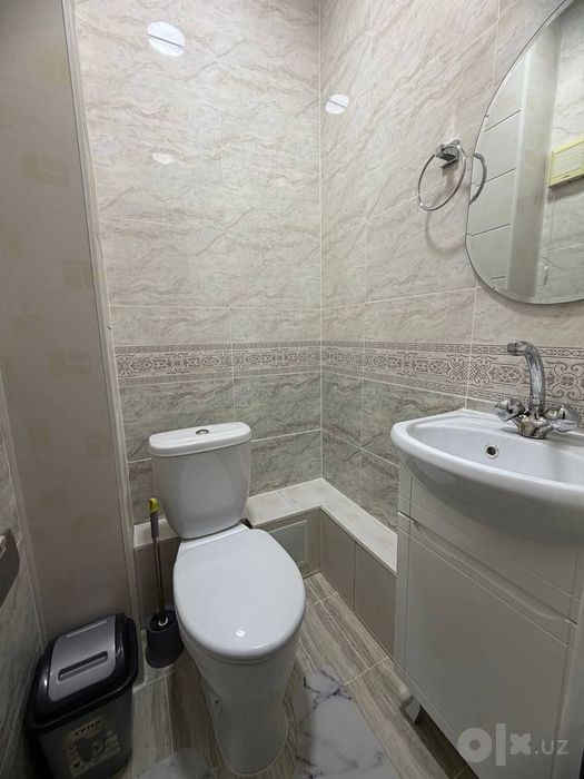 Продается СВОЯ 3х комнатная квартира