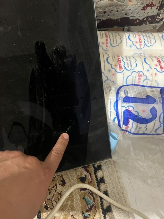 Телевизор Qled продается