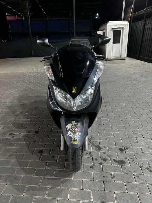 Vand Yamaha Majesty