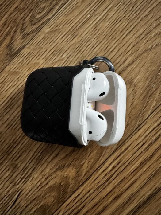 Наушники Airpods A2031