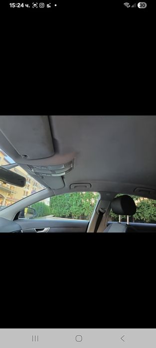 Ауди А 6 ,TDI 2.7.  2007