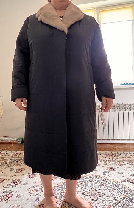 Куртка женская