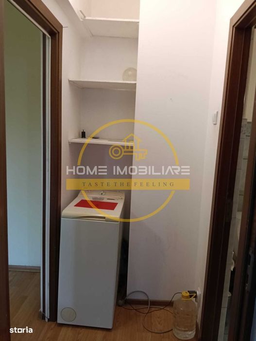 Apartament,