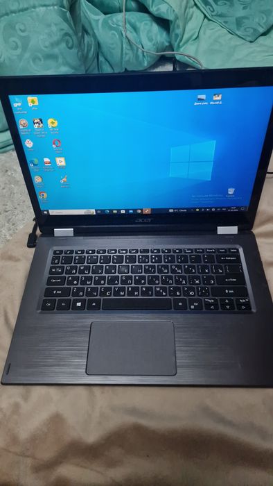 Продам ноутбук Acer