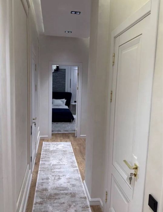 Аренда квартира | Хамза метро Голден хаус | Примиам класс новый