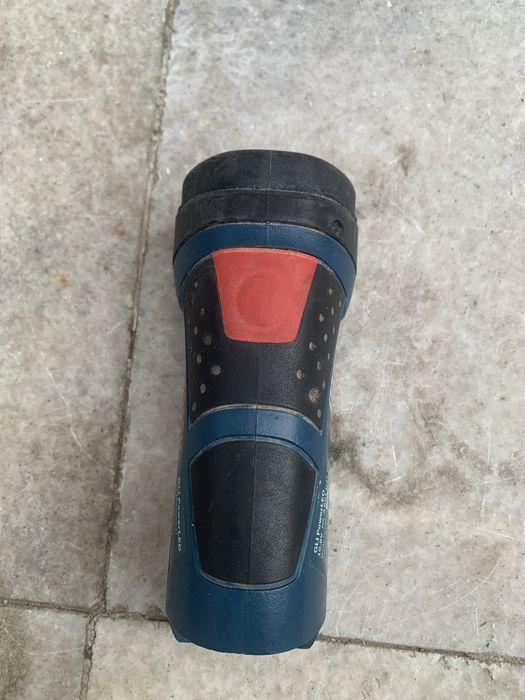 Bosch GLI PoerLED/прожектор