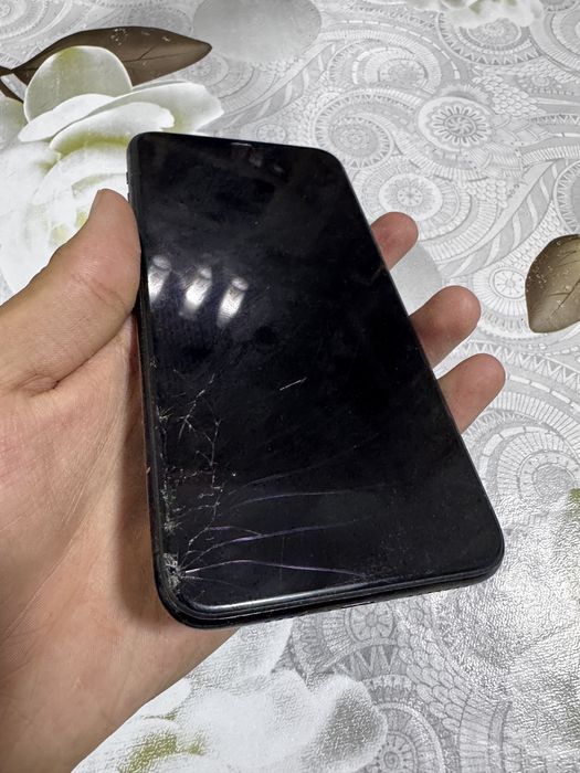 Iphone 11 max 64 tali