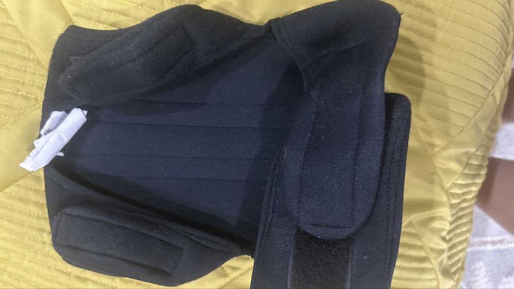 Ортипедический жилетка