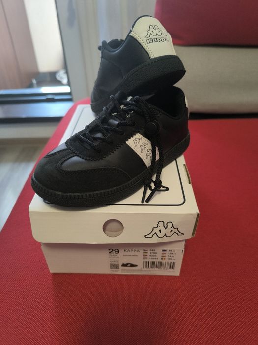 Adidas casual Kappa, băiat, Nr 29