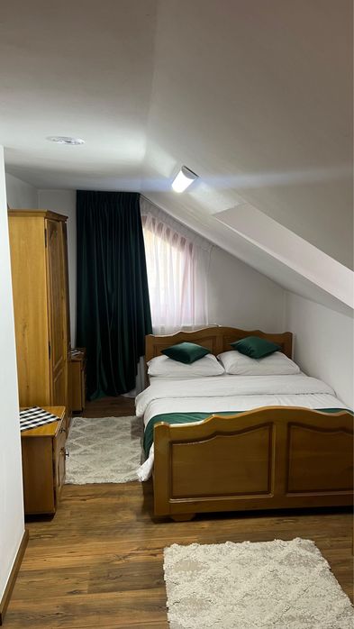 Cazare Borsa, Maramures | Pensiunea Lavinia Daniel