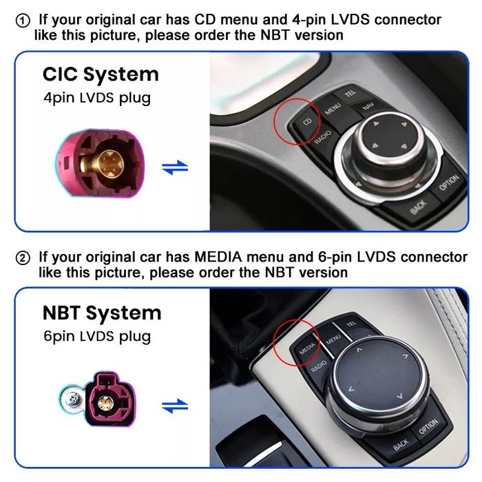 Android 15 Навигация Мултимедия BMW F10  F11  4гб/6гб  8 ядра Ф10 Ф11