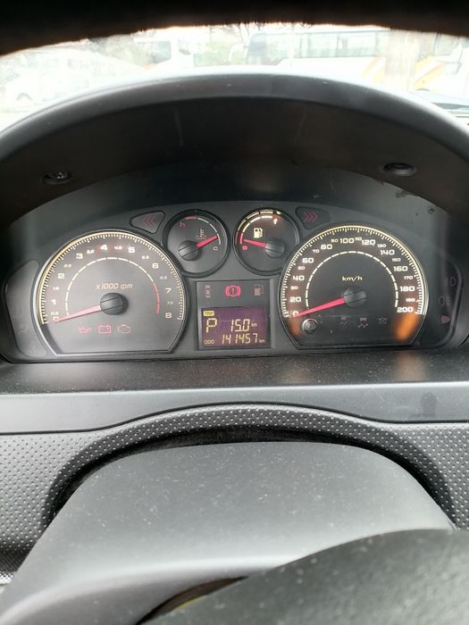 Нексия 3 автомат 2018