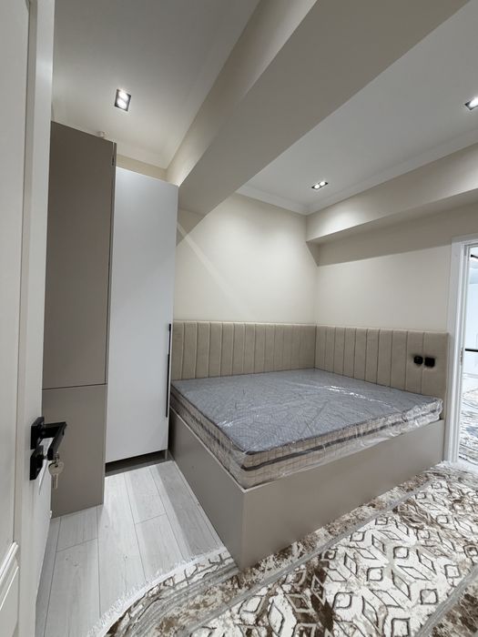 Аренда квартиры  юнусабат 750$
