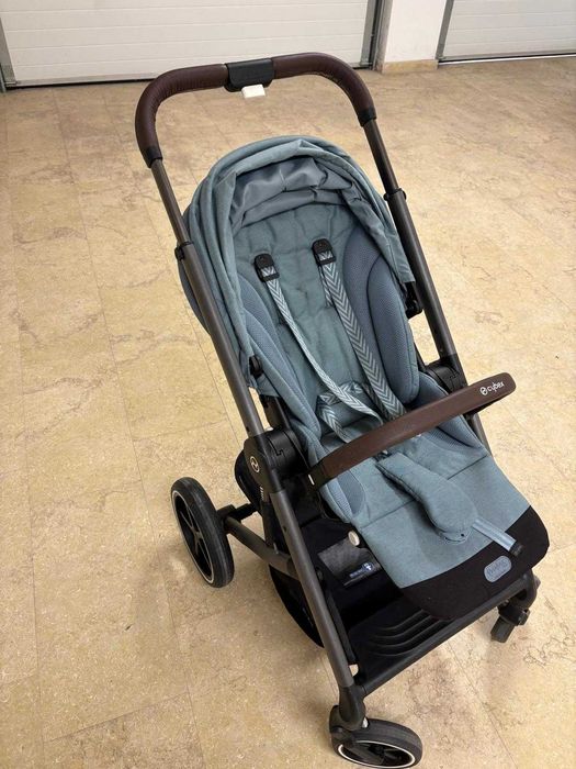Cybex Balios S Lux