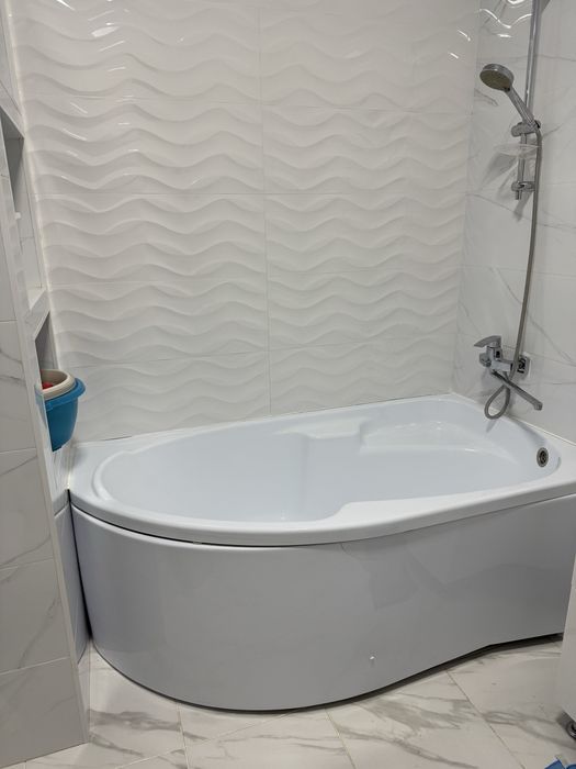 Ванна сатылады жағдайы керемет