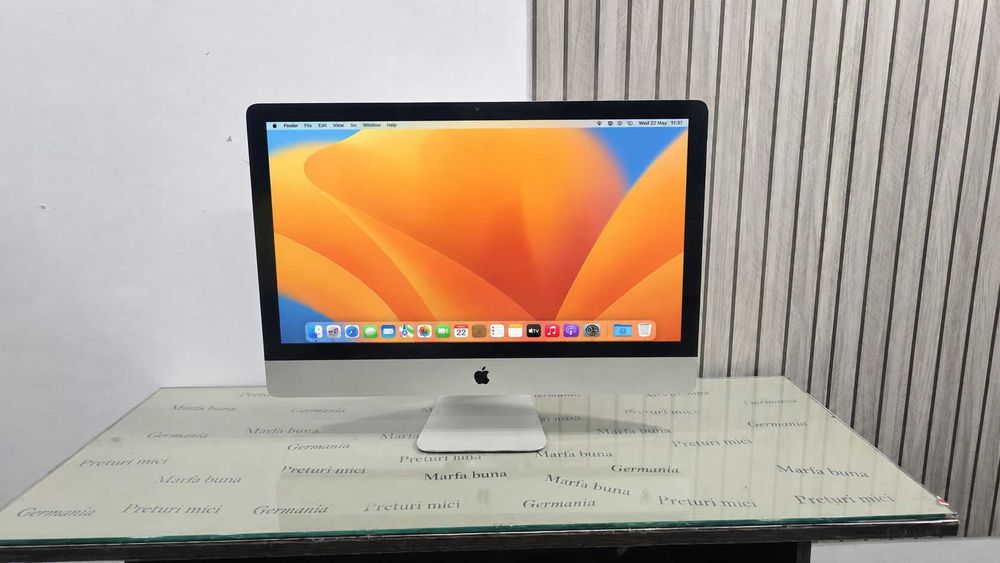 imac 27 second hand si noi de vanzare • Anunturi • OLX.ro