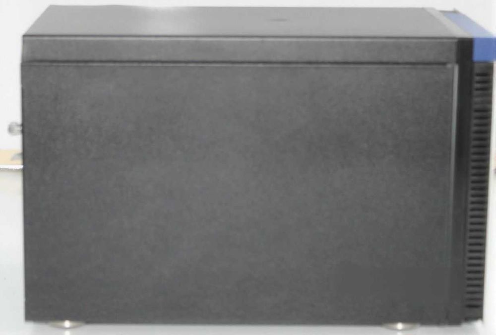 ПРОМОЦИЯ 2бр 300лв.Сторидж NAS Тandberg BizNAS 4GB RAM/128GB SSD/2xLAN