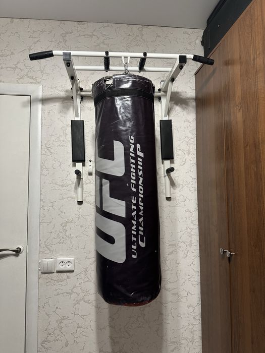 Турник 3 в 1 качественный