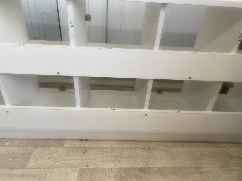 Полка для гвоздя