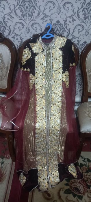 Kelinlar uchun kiymlar