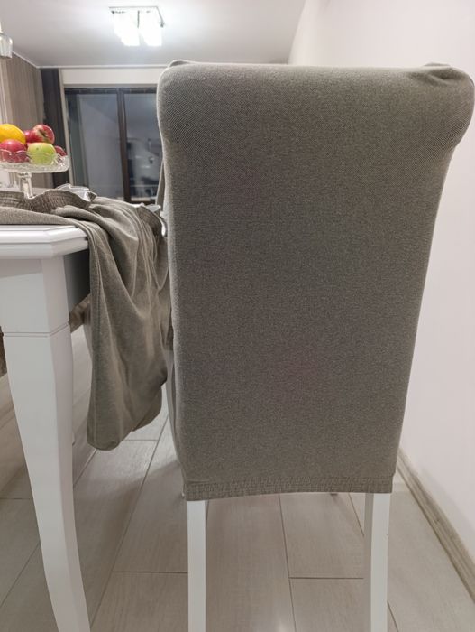 Калъфи за столове