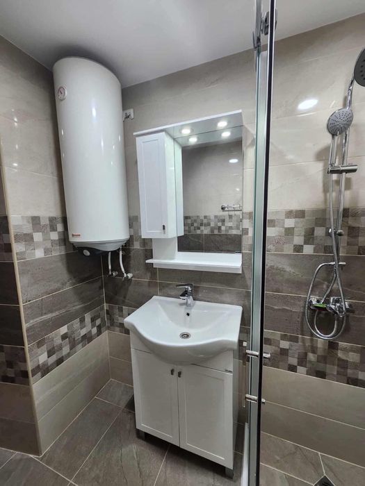 Майстор сухо строителство