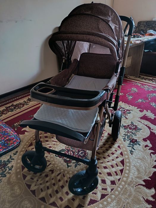 Продается Коляска