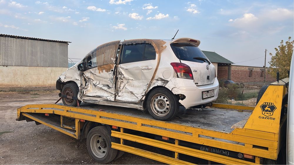 Эвакуатор Сарыагаш 24.7 Партал 24.7