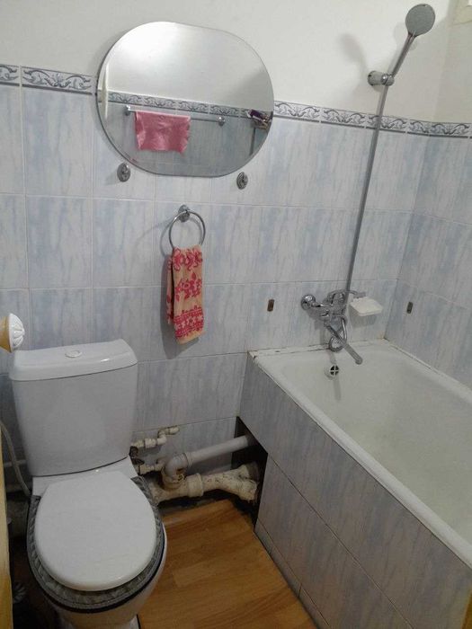 Метро БИЙ/ Капитал банк| 2-комн. 3 из 5 | 56 м2 [FT:003]