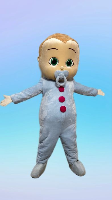 Продам ростовые детские куклы