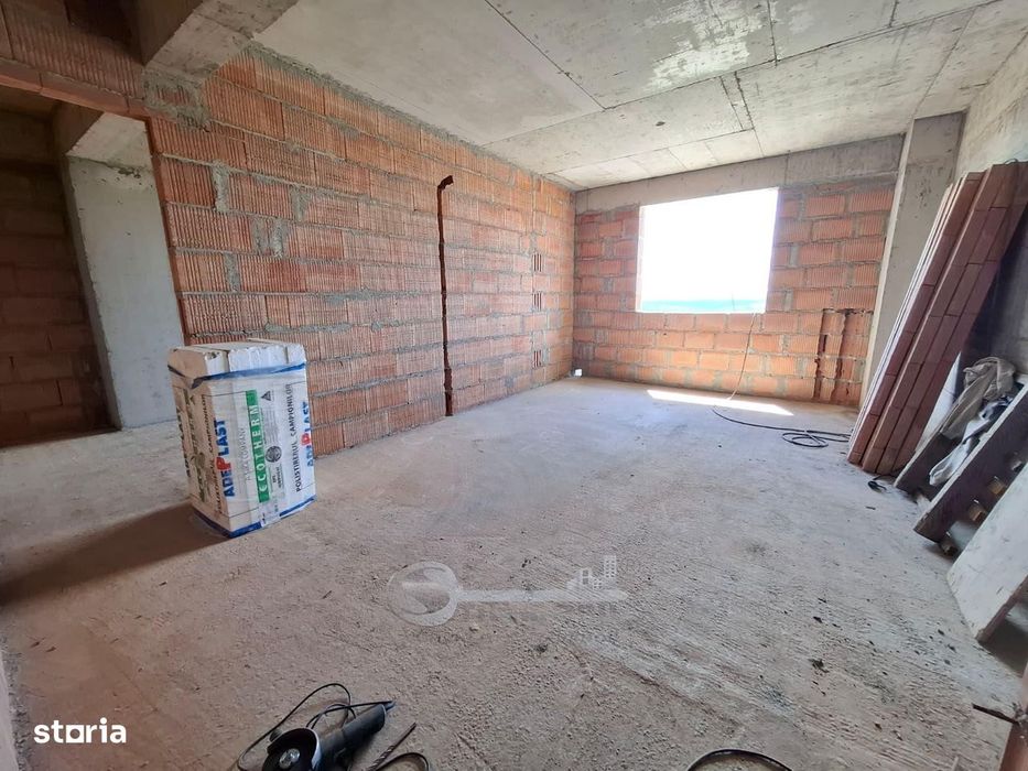 Apartament 2 camere Cug Valea Adanca, bloc nou, cartier rezidential — fotografia 3