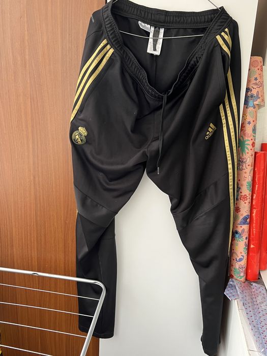 Pantaloni adidas Real Madrid XL