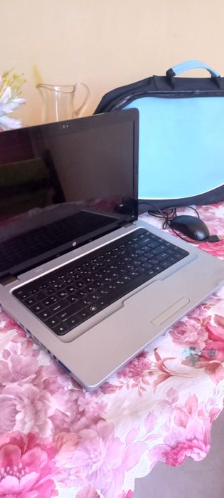 laptop HP  ProBook Във Много добро Състояние!