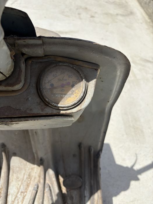 Виятка ВП-150 1968г