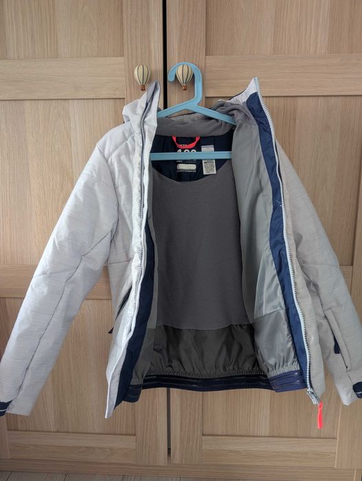 Geaca iarna/ ski Wedze Decathlon (8-10 ani)