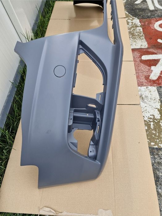 Bara fata Audi A4 B8 facelift 2012-2015 NOUA AM