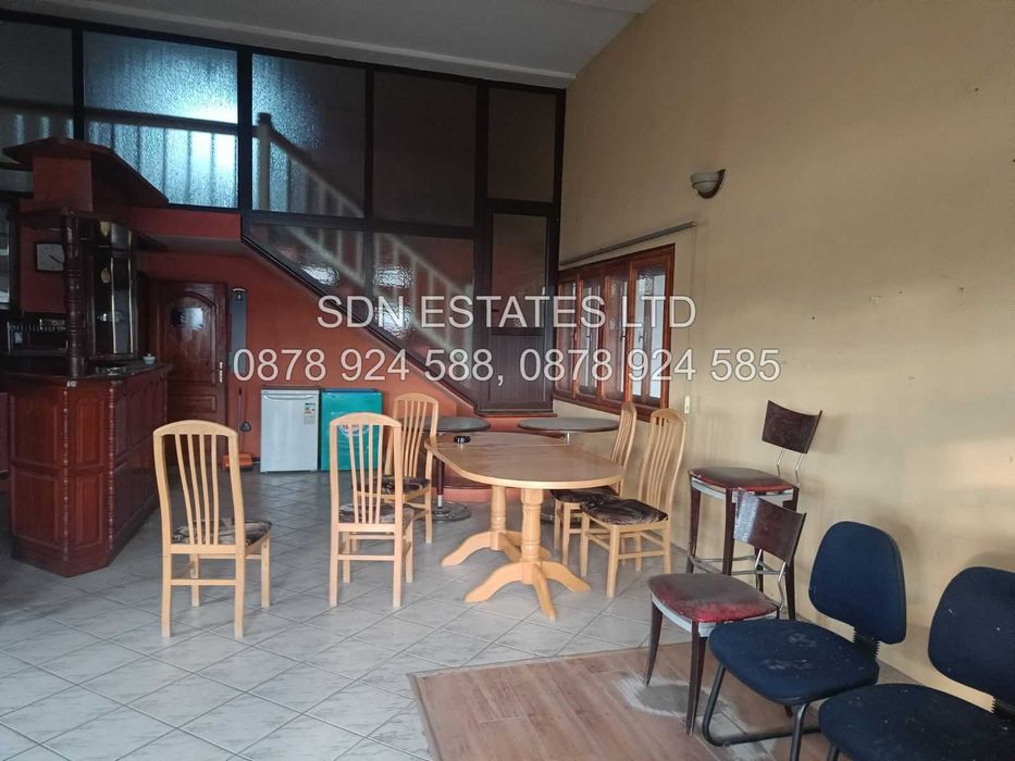 Продава се Магазин в с. Енина, Област Стара Загора - 732 кв.м за 684 €/кв.м - Снимка #20