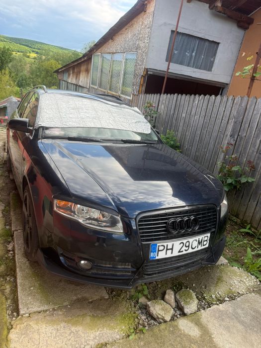 Negociabil! Vand Audi A4 b7 2008